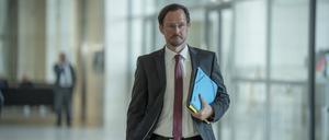 SPD-Politiker Dirk Wiese
