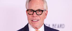 32nd Annual Race To Erase MS Gala 2025 American fashion designer Tommy Hilfiger arrives at the 32nd Annual Race To Erase MS Gala held at the Fairmont Century Plaza in Century City, Los Angeles, California, United States. Fairmont Century Plaza, Century City, Los Angeles, California, USA California United States PUBLICATIONxNOTxINxFRA Copyright: xImagexPressxAgencyx originalFilename: collin-32ndannu250517_np3b9.jpg