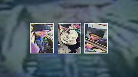 Sexuelle Belästigung, Fotofahndung
Das Landeskriminalamt Berlin bittet um Mithilfe bei der Identifizierung eines unbekannten Mannes. Dieser soll ein damals elfjähriges Mädchen in einer U-Bahn sexuell belästigt haben.