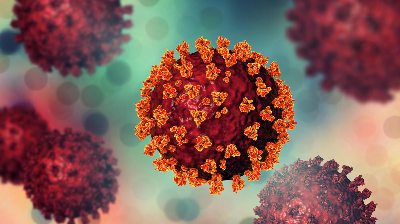 CoronaVariante Acrux „Solange sich das Virus schleichend verändert