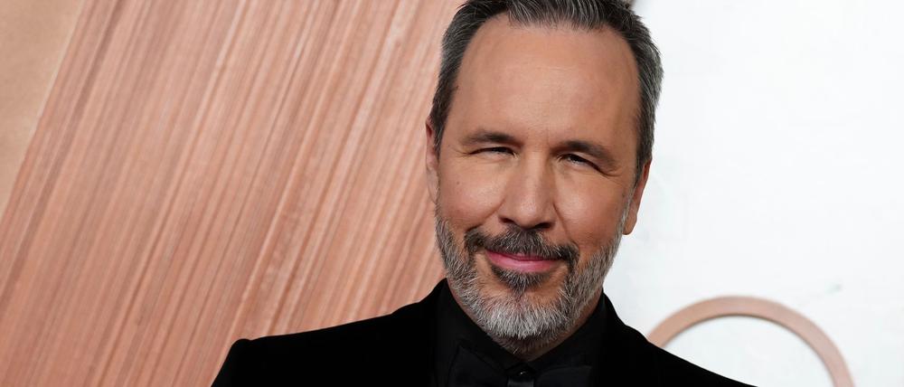 Einen neuen Regisseur gibt es schonmal: Villeneuve dreht den nächsten Bond-Streifen. 