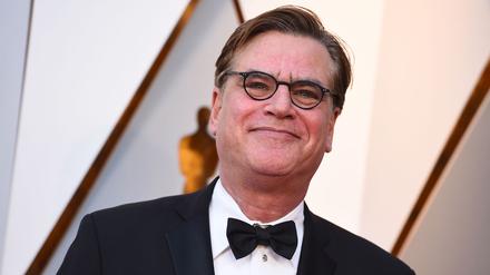 Aaron Sorkin schreibt auch im zweiten Teil das Drehbuch. (Archivbild)
