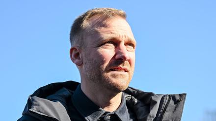 Benjamin Weber wechselt von Paderborn nach Augsburg.