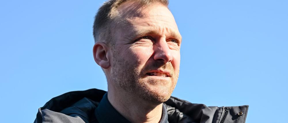 Benjamin Weber wechselt von Paderborn nach Augsburg.