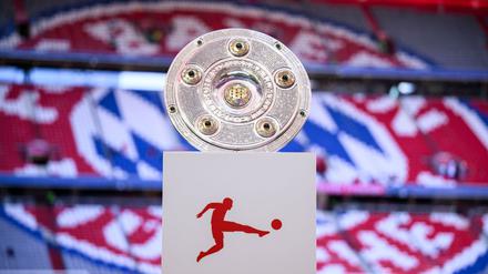 Die Bayern starten die Mission Titelverteidigung gegen RB.