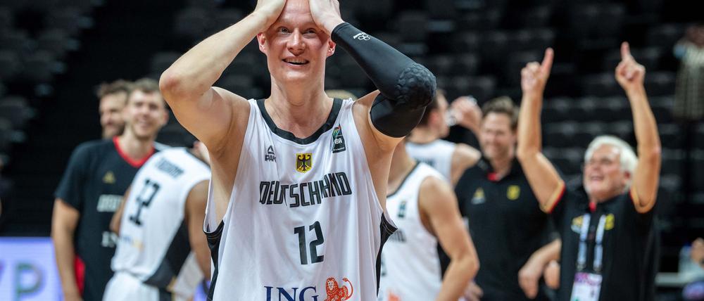 Ex-Nationalspieler Robin Benzing beendet im kommenden Sommer seine Karriere.