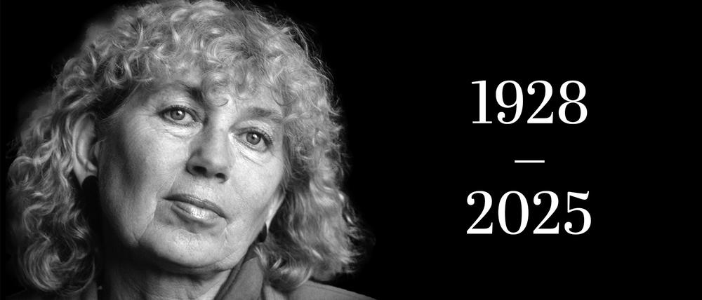 Christiane Mückenberger