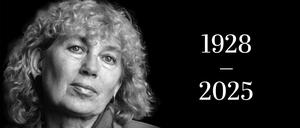 Christiane Mückenberger