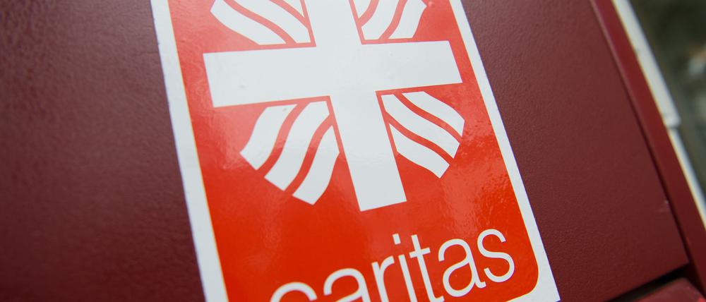 Die Caritas ist auch in der Kinder- und Jugendhilfe, der Familienhilfe oder der Altenhilfe tätig (Archivbild).