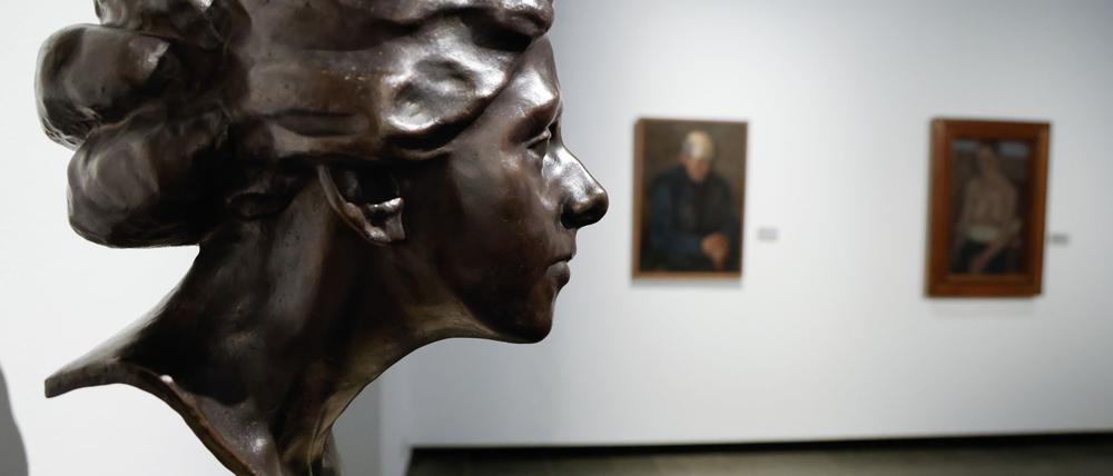Vier Museen widmen Paula Modersohn-Becker eine Ausstellung zu ihrem 150. Geburtstag. 