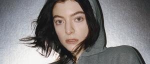 Musikerin Lorde