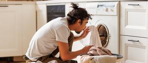 Wie viel zusätzliche Maschinen Wäsche ließen sich für 35 Euro jährlich waschen?