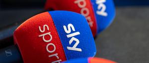 Sky Deutschland gehört wohl bald zu RTL Deutschland.