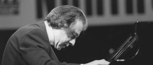 Lalo Schifrin