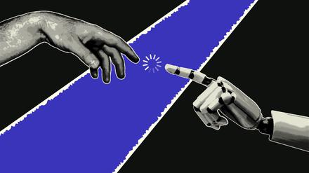 Sprechen, fühlen, helfen: Hersteller inszenieren ihre Roboter als menschenähnlich. Ein Reality-Check zeigt, wie groß die Lücke zwischen Vision und Wirklichkeit ist.