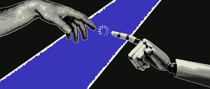 Sprechen, fühlen, helfen: Hersteller inszenieren ihre Roboter als menschenähnlich. Ein Reality-Check zeigt, wie groß die Lücke zwischen Vision und Wirklichkeit ist.