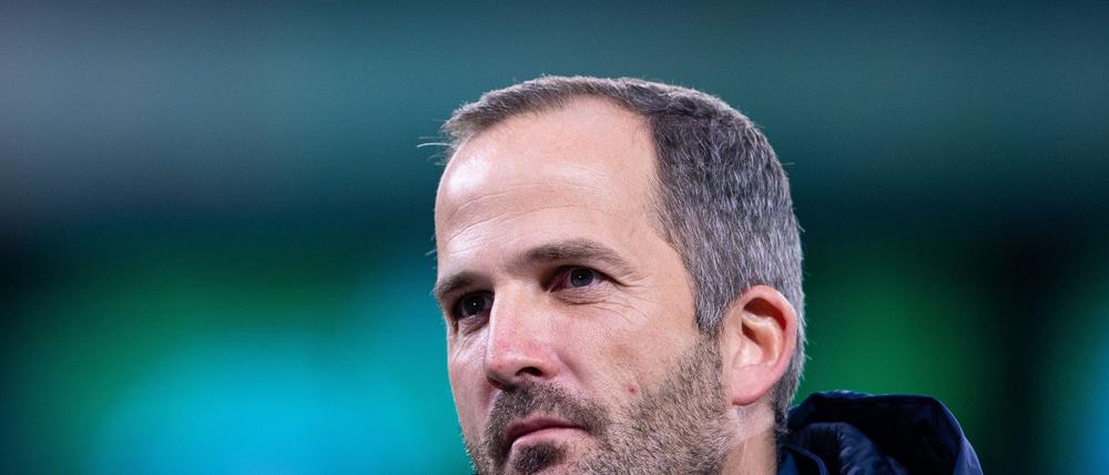 Manuel Baum kehrt zum FC Augsburg zurück.