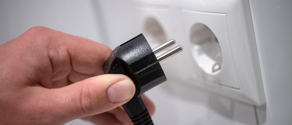 Wird die Stromsteuer doch für Verbraucher gesenkt? (Illustration)