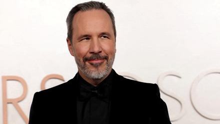 Querformat für Online   Denis Villeneuve führt beim nächsten Bond-Film Regie. Bleibt nur noch die Frage: Wer spielt 007?