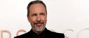 Querformat für Online   Denis Villeneuve führt beim nächsten Bond-Film Regie. Bleibt nur noch die Frage: Wer spielt 007?