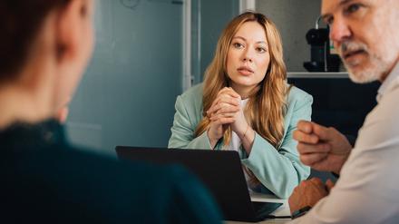 Die Studie Berlins Beste Arbeitgeber erleichtert Bewerbern die Jobsuche.