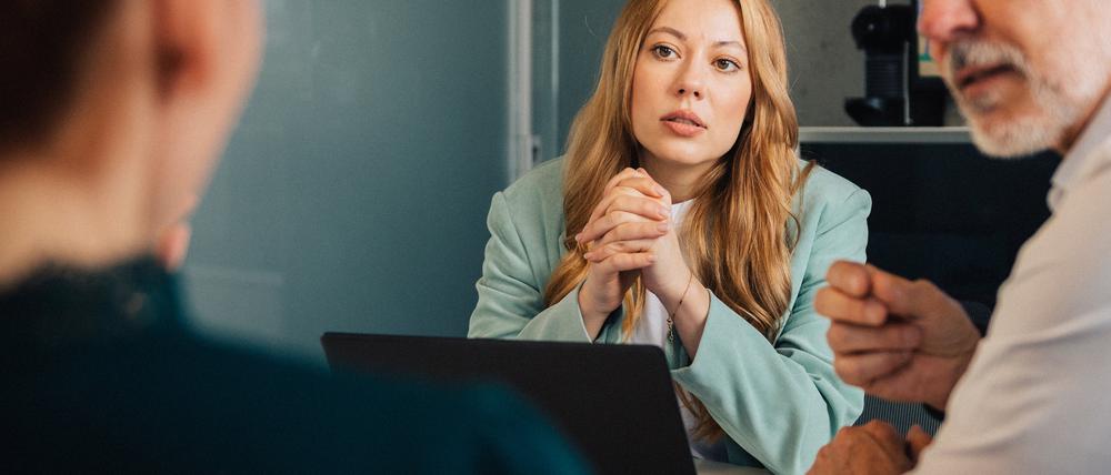 Die Studie Berlins Beste Arbeitgeber erleichtert Bewerbern die Jobsuche.