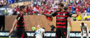Flamengo steht sinnbildlich für das Comeback des südamerikanischen Fußballs.