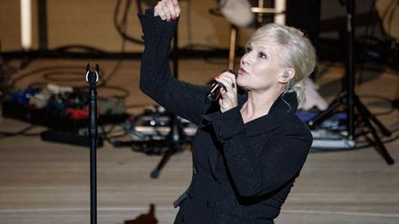 2026 haben Fans wieder die Möglichkeit, Ina Müller live auf der Bühne zu erleben. (Archivbild)