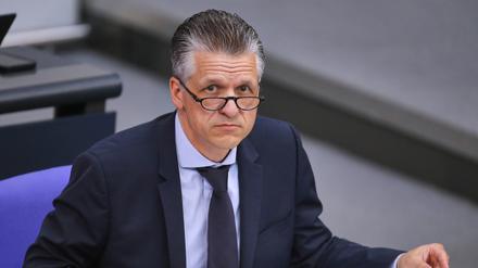 Thorsten Frei.