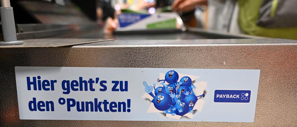 Beliebtes Bonussystem: Payback baut führende Stellung in Deutschland aus (Archivbild)