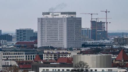 Die Charité betonte, dass es sich um keine offizielle Lehrveranstaltung im Rahmen der Ausbildung von Medizinerinnen und Medizinern handelte (Archivbild). 