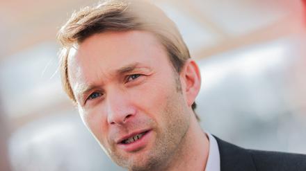Auch ohne Wirtz: Simon Rolfes will Bayer Leverkusen zu einem Titelteam entwickeln.