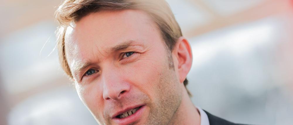 Auch ohne Wirtz: Simon Rolfes will Bayer Leverkusen zu einem Titelteam entwickeln.