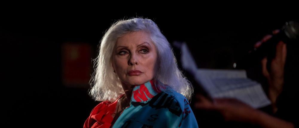 Einst Szene-Liebling, heute Weltstar: Debbie Harry (Archivbild)