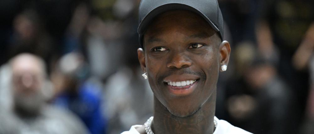 Will künftig für die Kings spielen: Weltmeister Schröder.