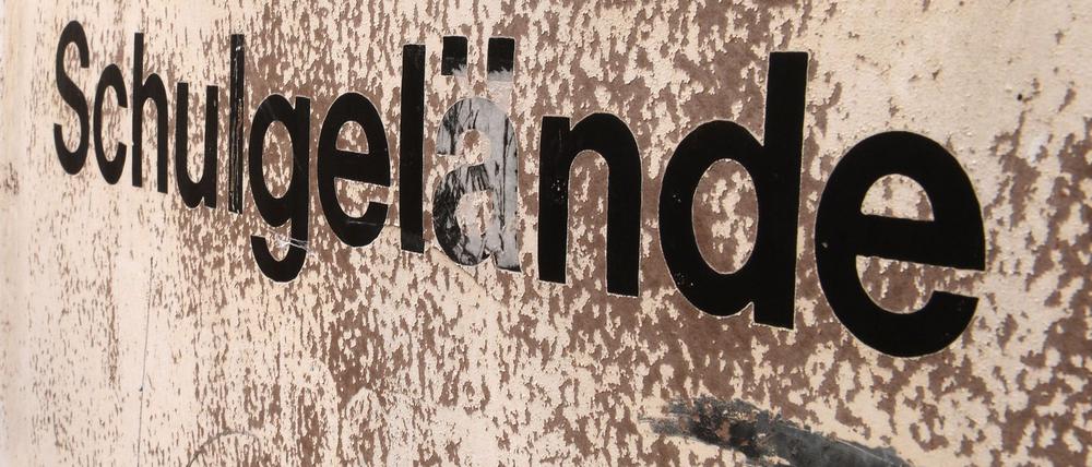 Kommunen sehen größten Investitionsrückstand bei Schulgebäuden (Symbolbild)