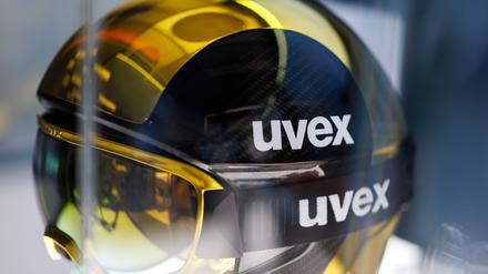 Der Brillen-Hersteller uvex wird in Teilen an einen Finanzinvestor verkauft. (Archivbild)