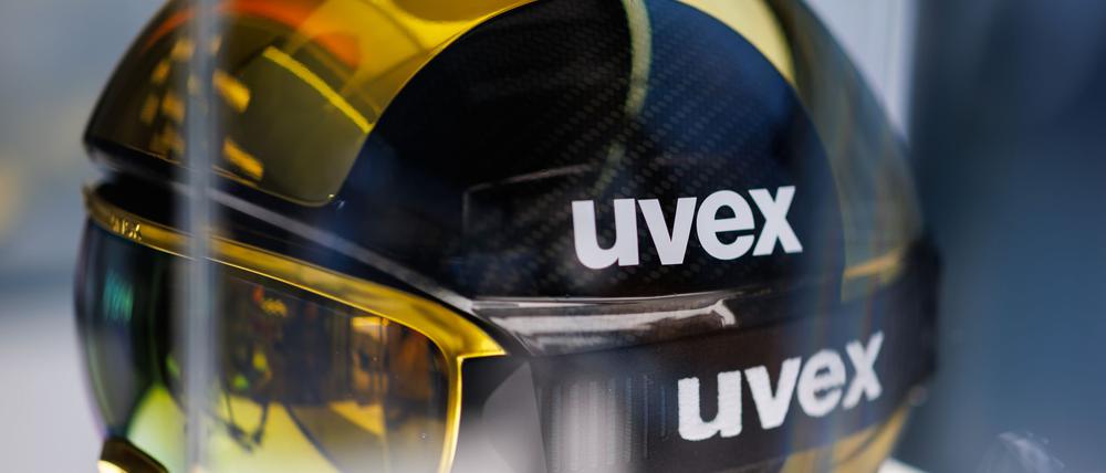 Der Brillen-Hersteller uvex wird in Teilen an einen Finanzinvestor verkauft. (Archivbild)