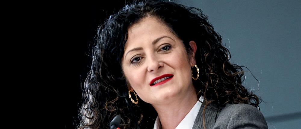 Alleingang: Sozialsenatorin Cansel Kiziltepe (SPD) für Ärger im Senat gesorgt.