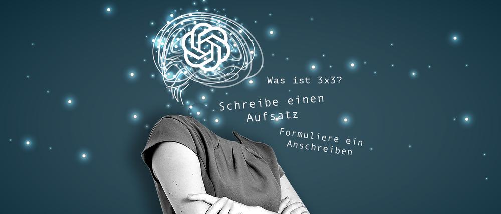 Lässt KI unser Denken verkümmern?
Künstliche Intelligenz klüger nutzen