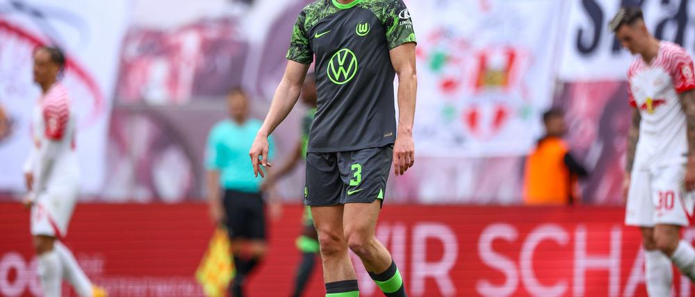 Wechselt nach England: Sebastiaan Bornauw.