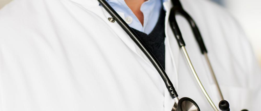 Der Bundesgerichtshof prüfte eine Vereinbarung zwischen einem Hausarzt und seinem Patienten. (Symbolbild)