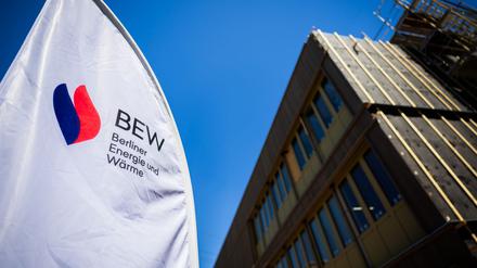 Ab Herbst soll in den neuen Büros am Campus Reuter in Berlin-Spandau gearbeitet werden.  