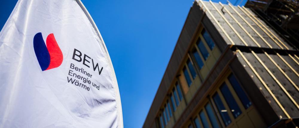 Ab Herbst soll in den neuen Büros am Campus Reuter in Berlin-Spandau gearbeitet werden.  