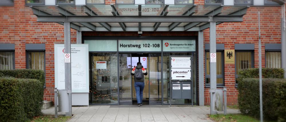 6255 Menschen waren im Juni in Potsdam arbeitslos gemeldet.