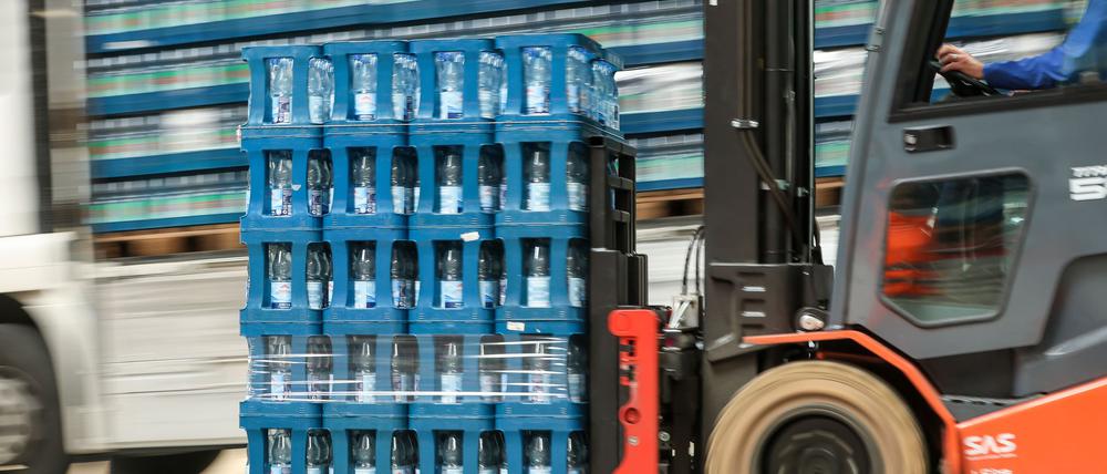 In NRW könnten sich die Streiks nach Einschätzung der Gewerkschaft stärker auswirken als in Nord- und Ostdeutschland. Der Süden ist demnach nicht betroffen. (Symbolbild)