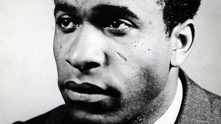 Vordenker der Befreiung – Frantz Fanon (1925 – 1961).