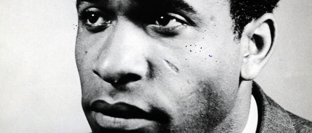 Vordenker der Befreiung – Frantz Fanon (1925 – 1961).