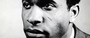 Vordenker der Befreiung – Frantz Fanon (1925 – 1961).