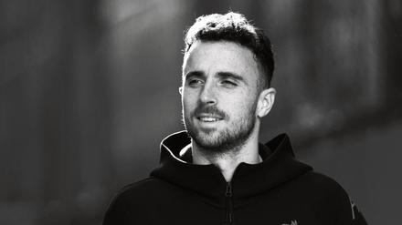 Diogo Jota ist bei einem Autounfall ums Leben gekommen.